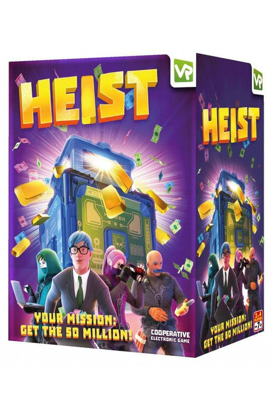 Heist