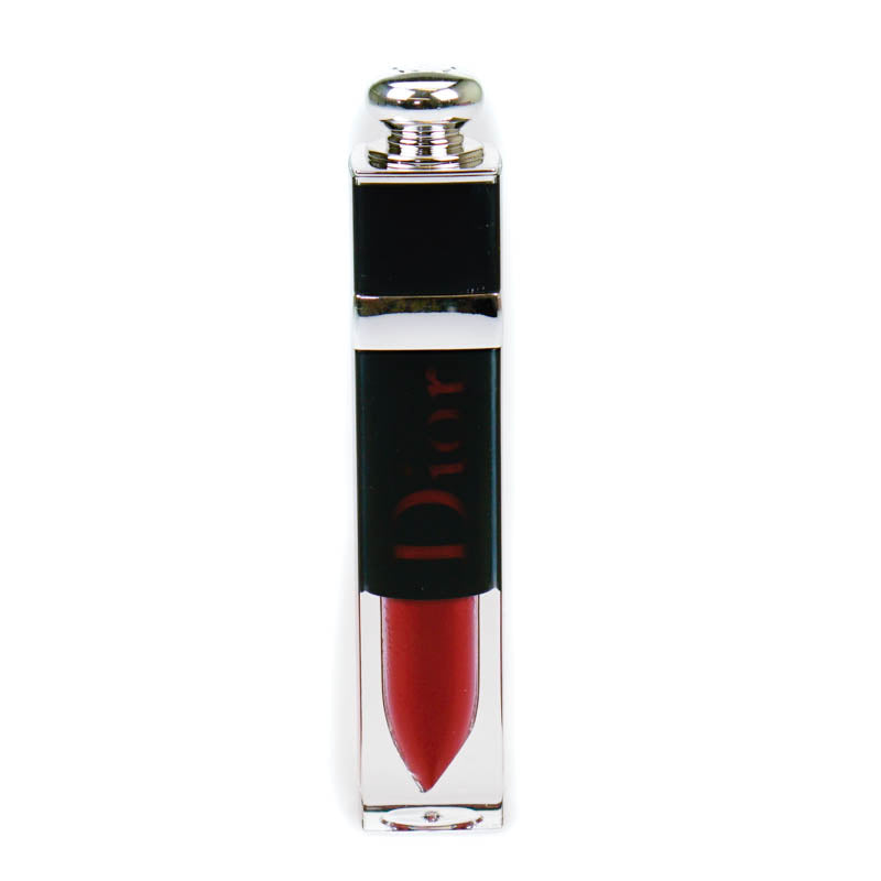 Dior Addict Lacquer Plump Red Lipstick 868 J`Adior