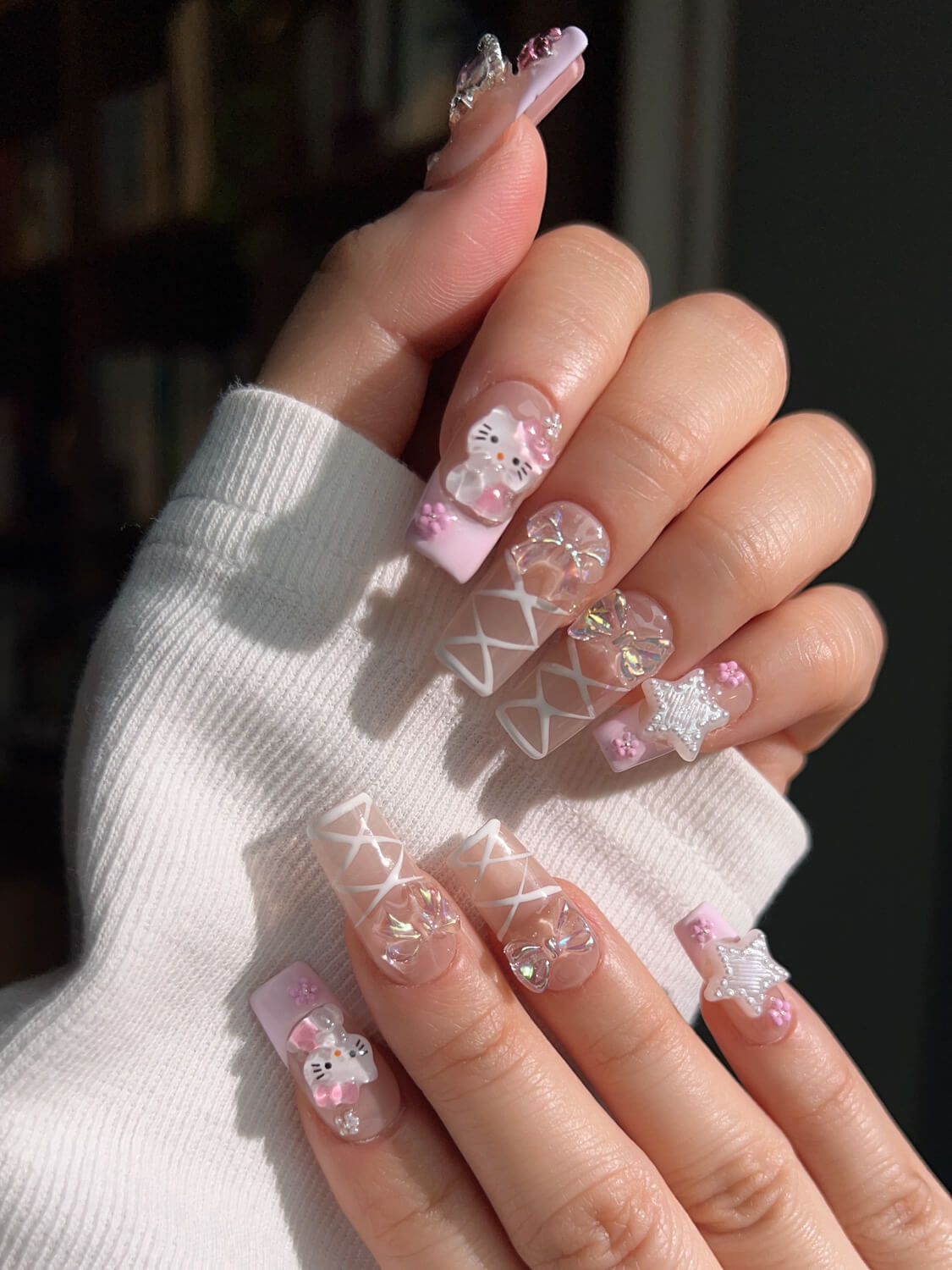 Ballet KT - Rosa Gallia (Co-Creator) 🏆