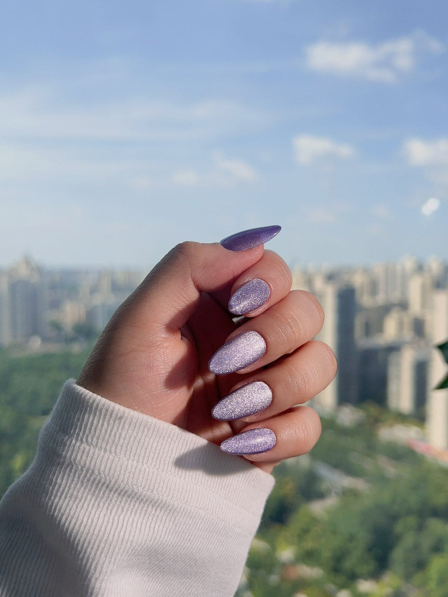 Custom Press On Nails 1