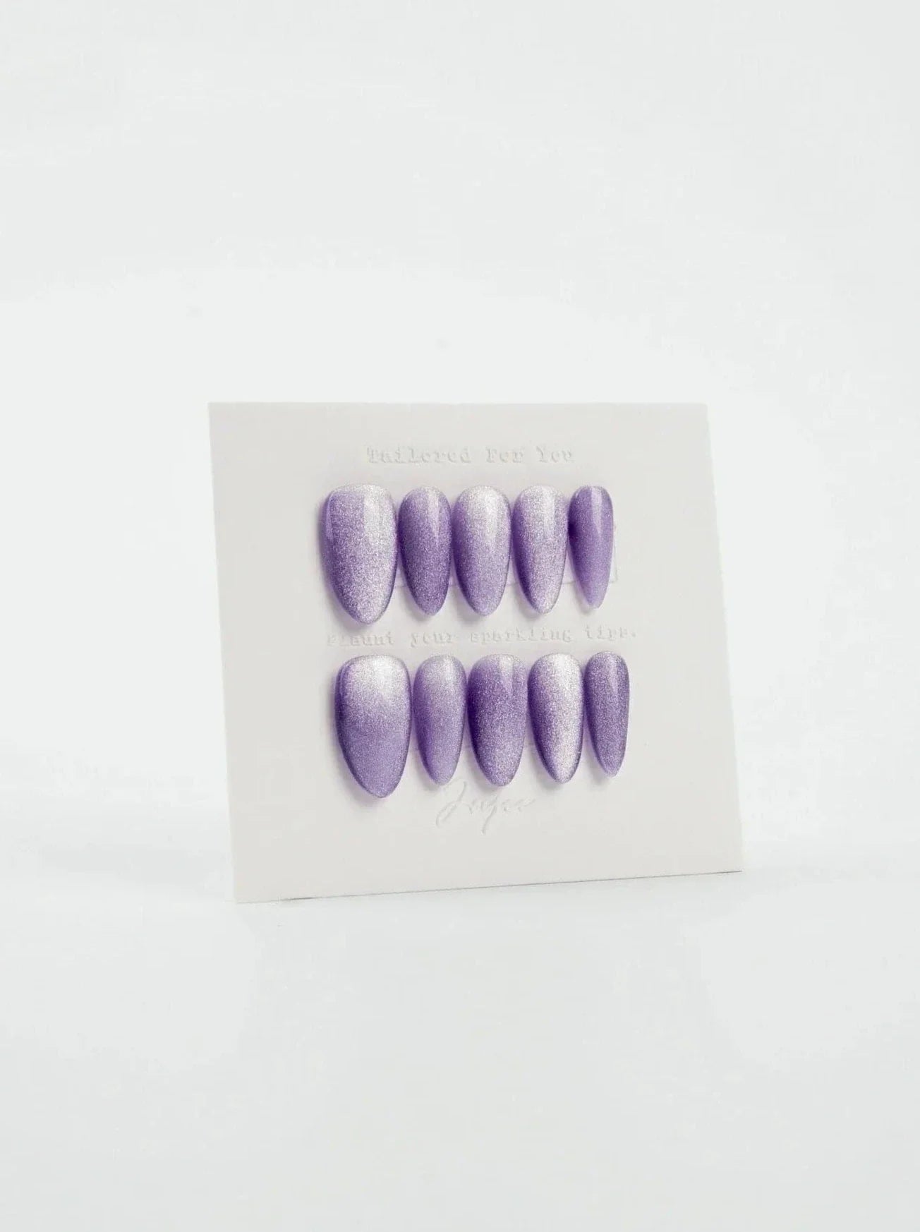 Custom Press On Nails 2