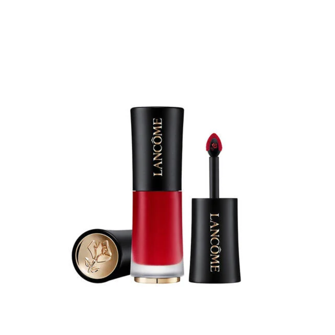 Lancôme LAbsolu Rouge Drama Ink Matte Lipstick