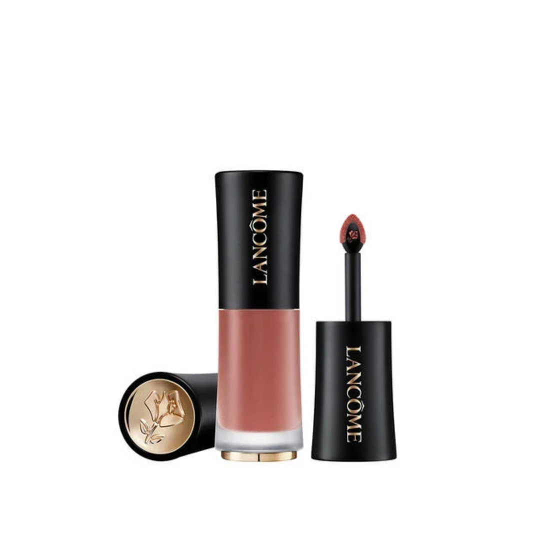 Lancôme LAbsolu Rouge Drama Ink Matte Lipstick