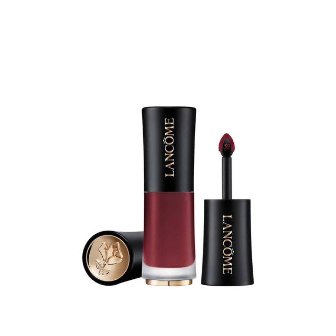 Lancôme LAbsolu Rouge Drama Ink Matte Lipstick