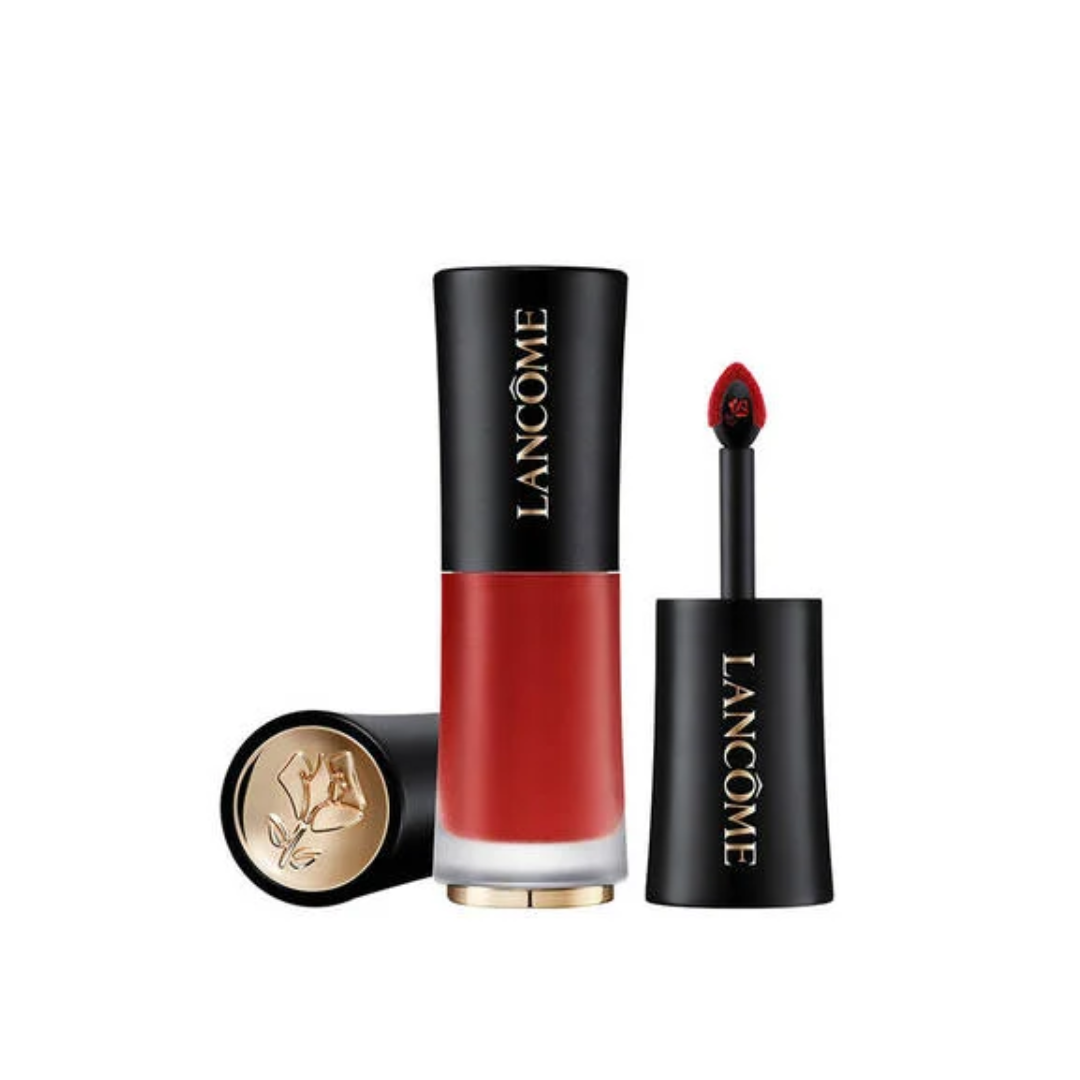Lancôme LAbsolu Rouge Drama Ink Matte Lipstick