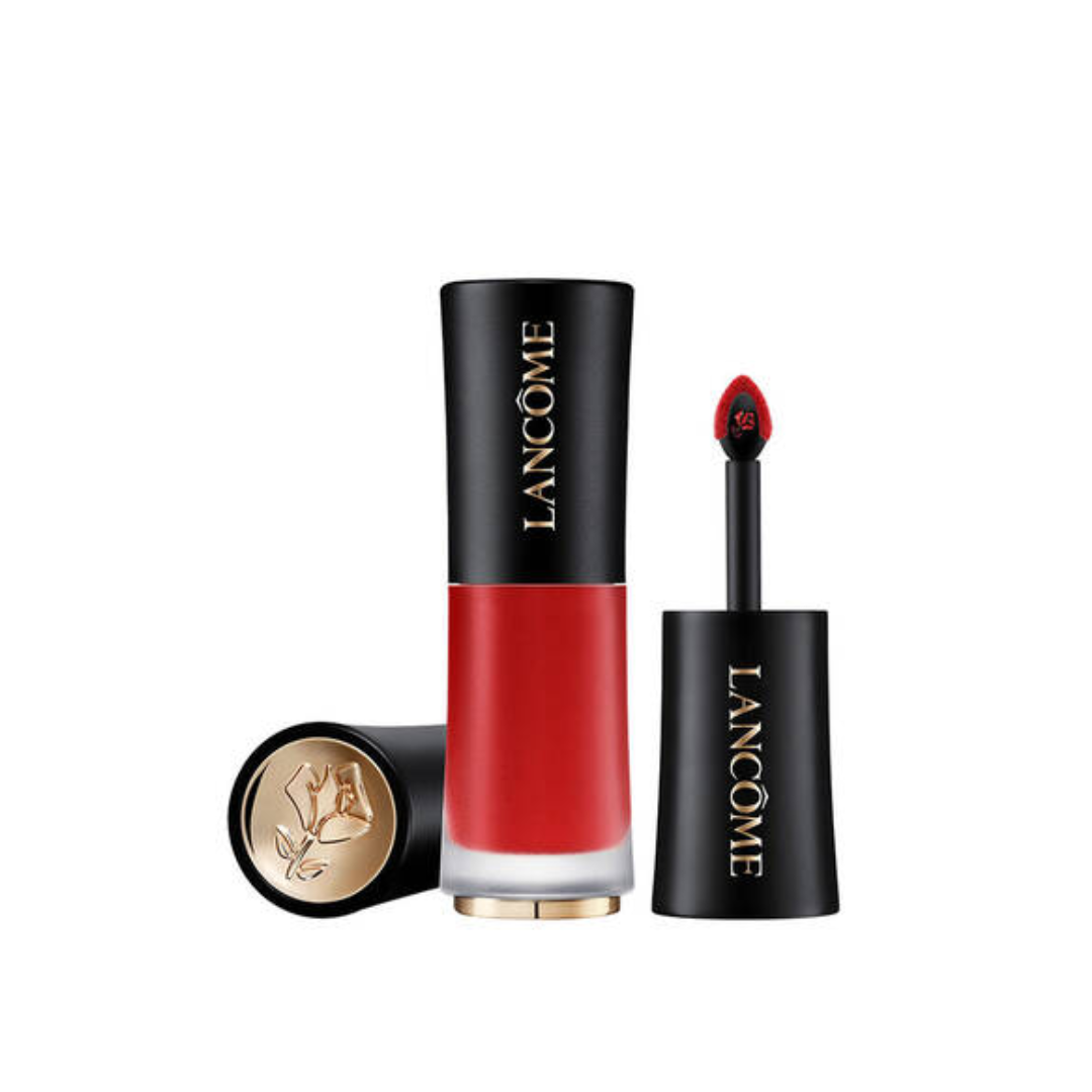 Lancôme LAbsolu Rouge Drama Ink Matte Lipstick