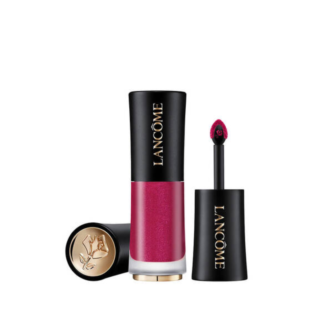 Lancôme LAbsolu Rouge Drama Ink Matte Lipstick