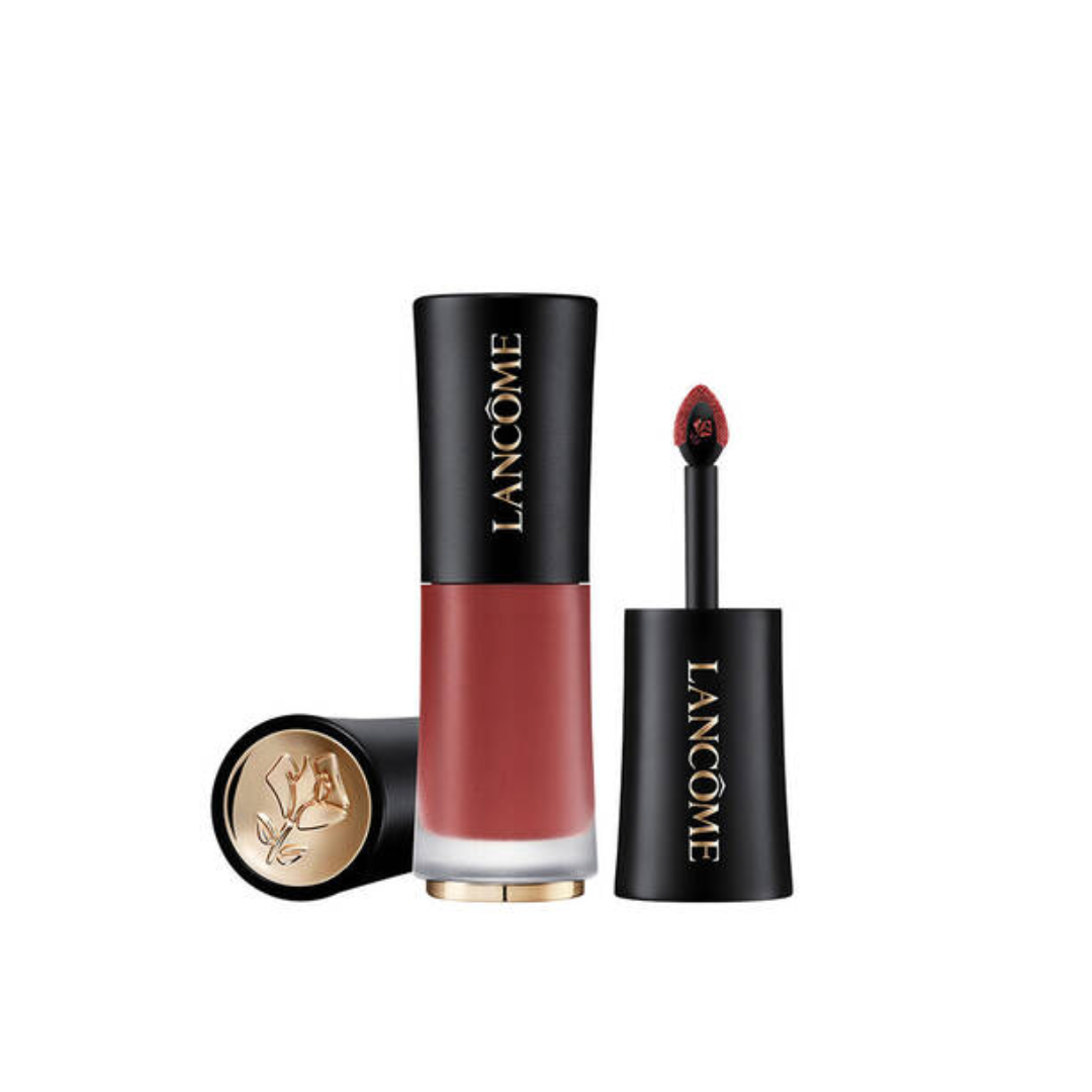 Lancôme LAbsolu Rouge Drama Ink Matte Lipstick