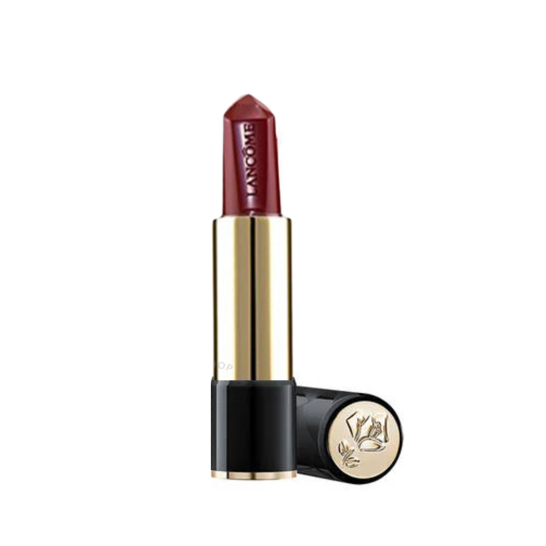 Lancôme LAbsolu Rouge Ruby Cream Lipstick