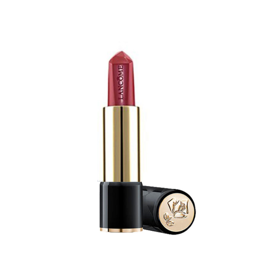 Lancôme LAbsolu Rouge Ruby Cream Lipstick