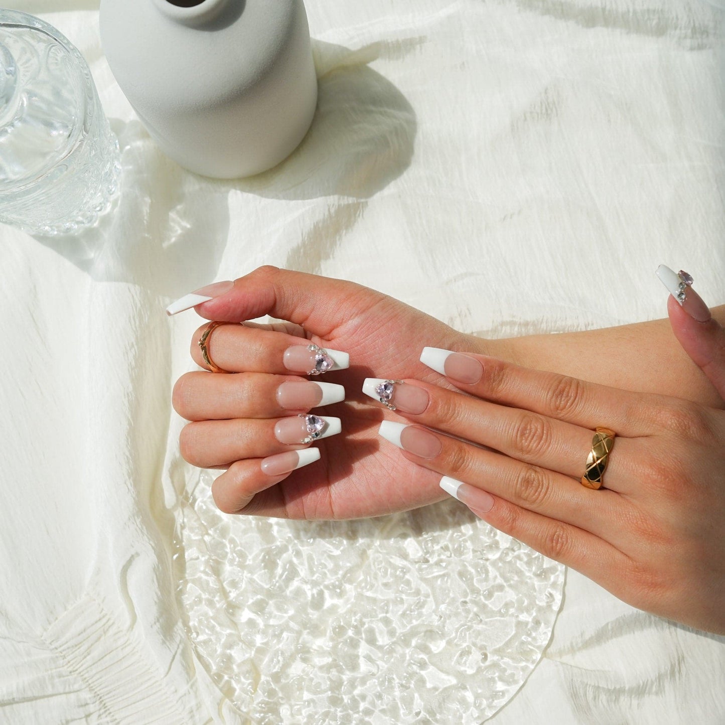 Custom Press On Nails 1