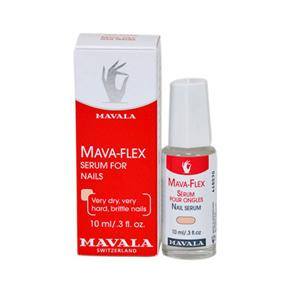 MAVALA MAVA-FLEX SERUM FOR NAILS .3 OZ 998.01
