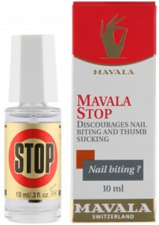 MAVALA STOP NAIL BITING 10 ML