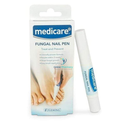 Medicare Fungal Nail Pen 4ml