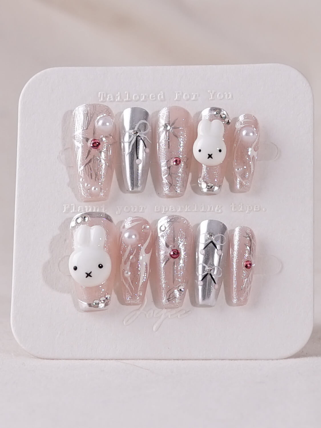 Miffy YOLO - Riley C (Co-Creator) 🔮