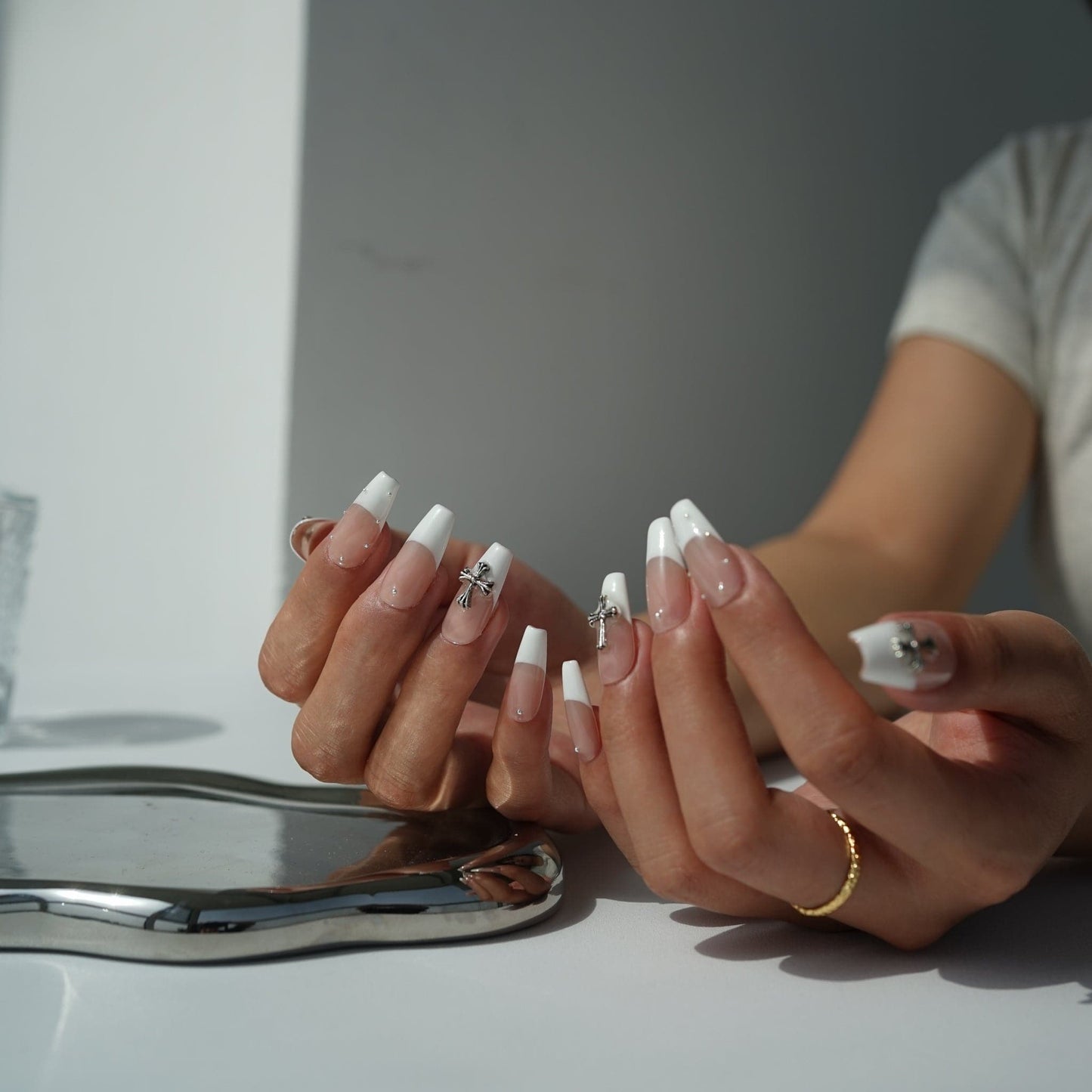 Custom Press On Nails 4