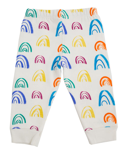 Baby Rainbow Pants