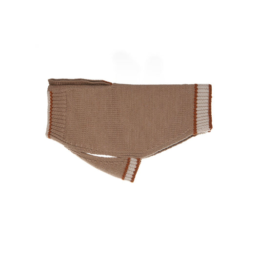 Index Merino Dog Pullover