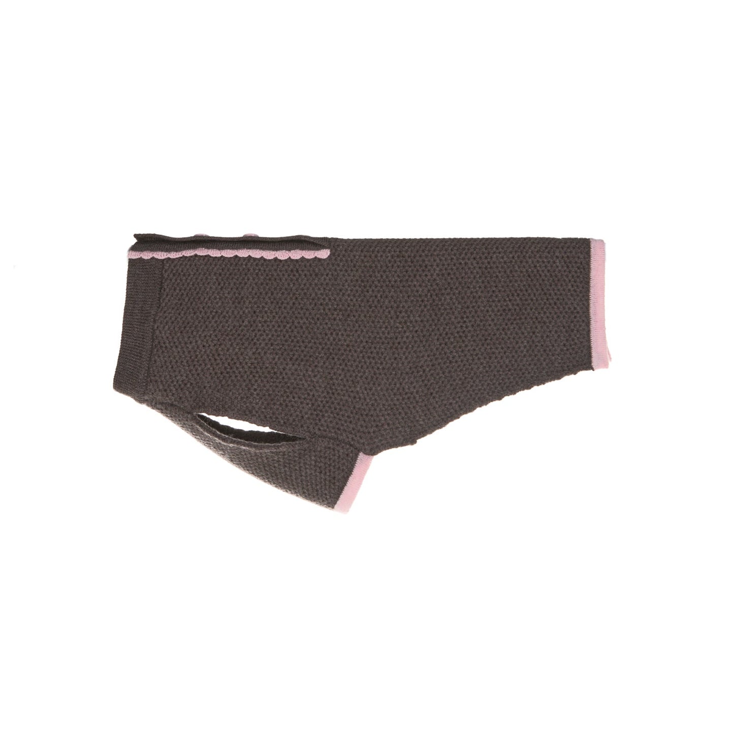 Milou Merino Dog Pullover