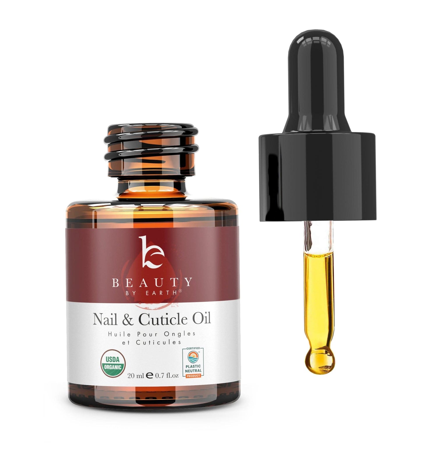 Nail & Cuticle Oil (APP)