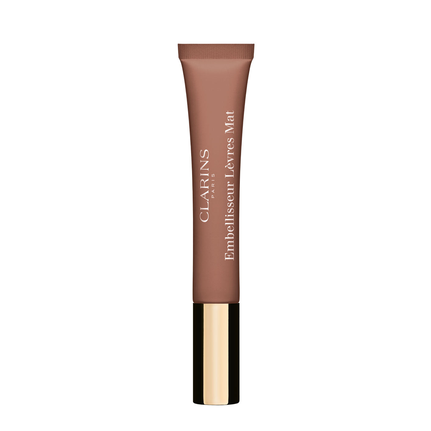 Clarins Velvet Matte Lip Mousse Perfector