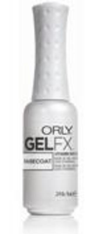 ORLY GEL FX BASE COAT .3 OZ