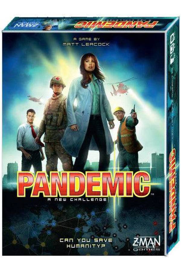 Pandemic