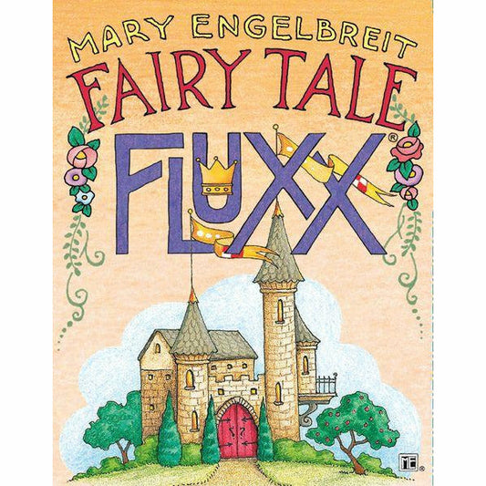 Fluxx: Fairy Tale