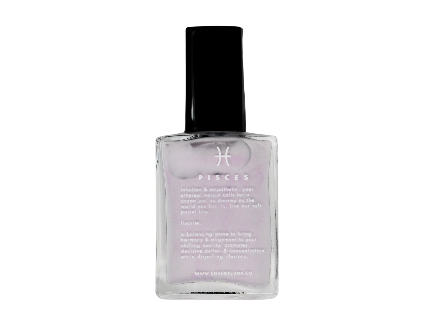 Astrology Nail Polish