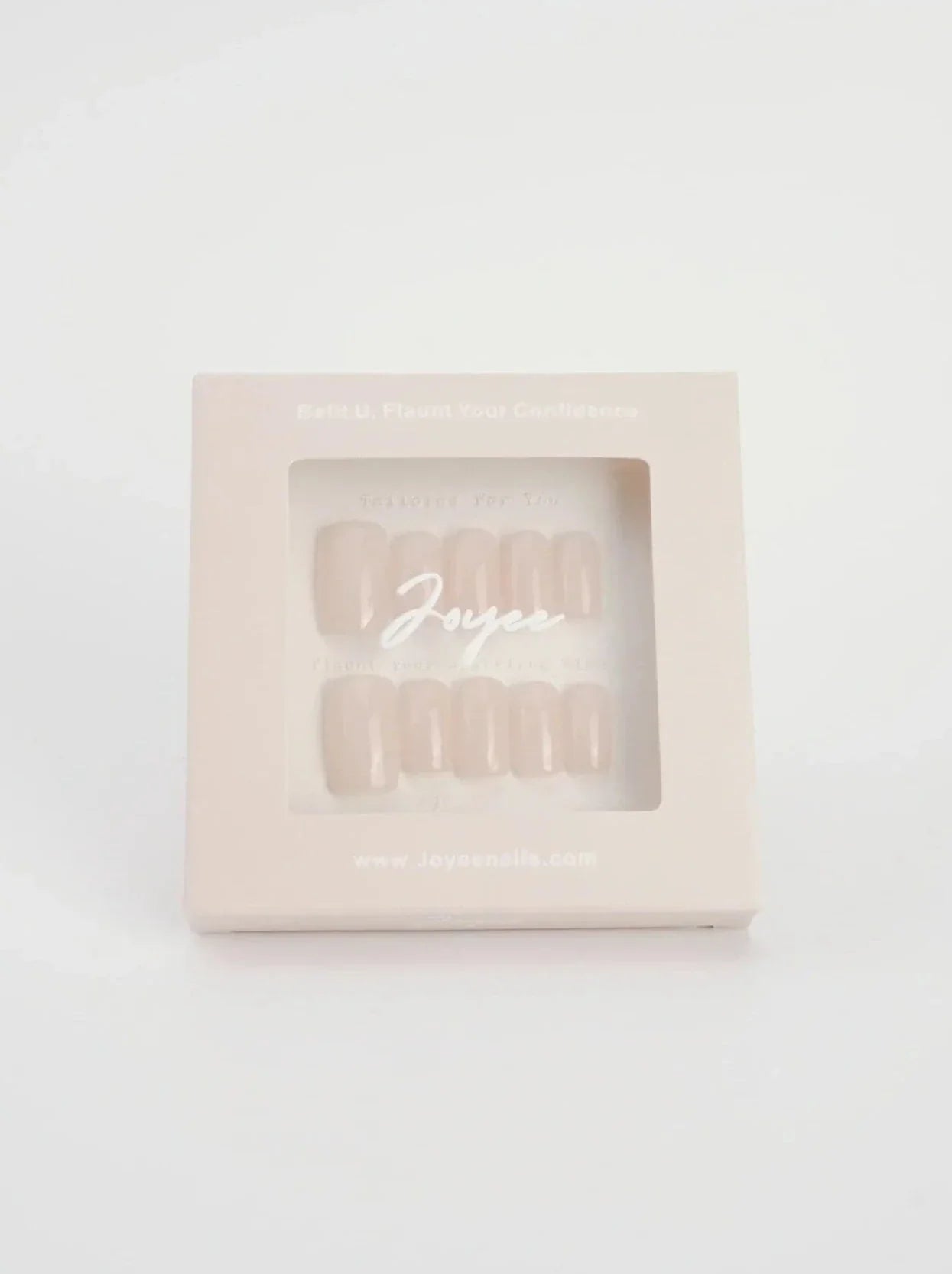 Handmade- Press on Yourself Press On Nail Set