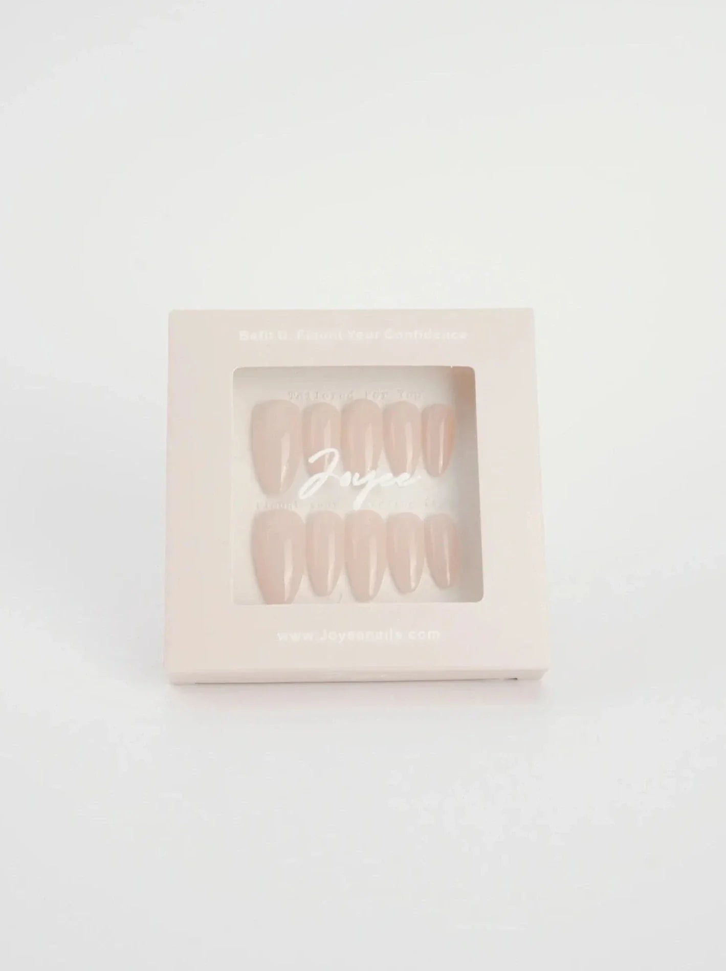 Handmade- Press on Yourself Press On Nail Set