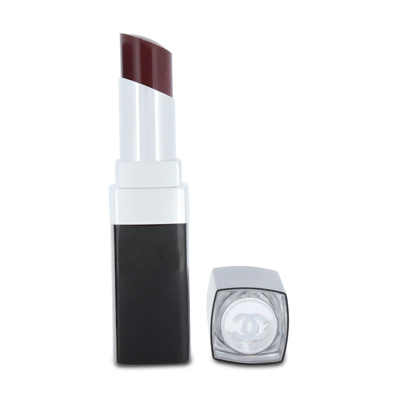 Chanel Rouge Coco Bloom Intense Plumping Shine Lipstick 114 Glow