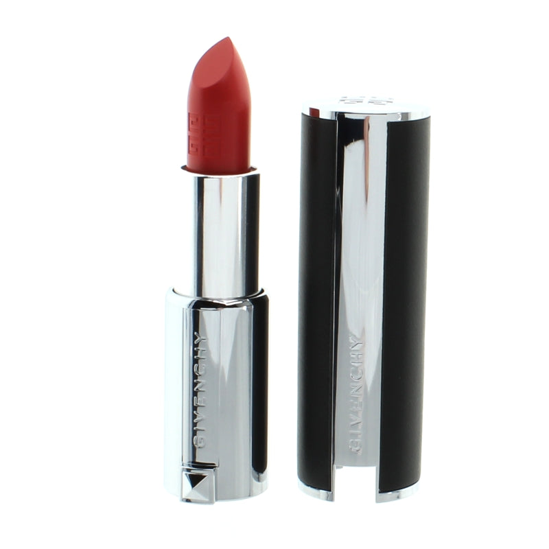 Givenchy Le Rouge Intense Red Lipstick 304 Mandarine Bolero