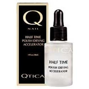 QTICA 1/2 TIME POLISH DRYER 1 OZ QT-HT01