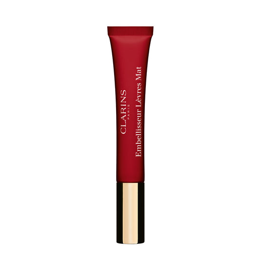 Clarins Velvet Matte Lip Mousse Perfector