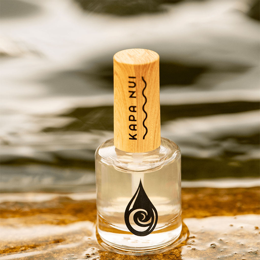 Nail Repair & Strengthener