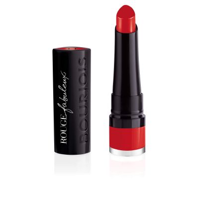 Bourjois Rouge Fabuleux Lipstick