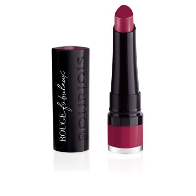Bourjois Rouge Fabuleux Lipstick
