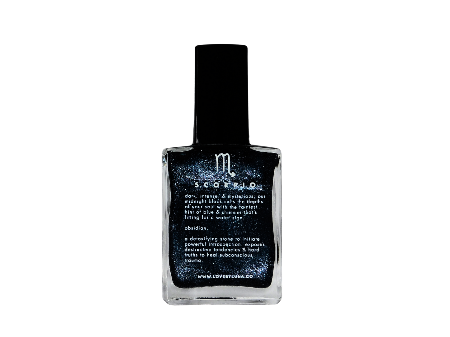 Astrology Nail Polish