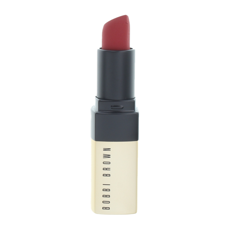 Bobbi Brown Luxe Matte Lip Colour Red Carpet