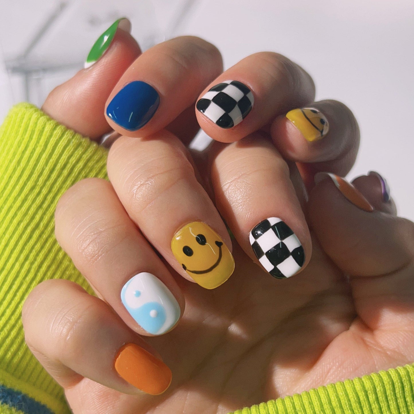 Summer Rush - Emily C (Co-Creator) 🏆