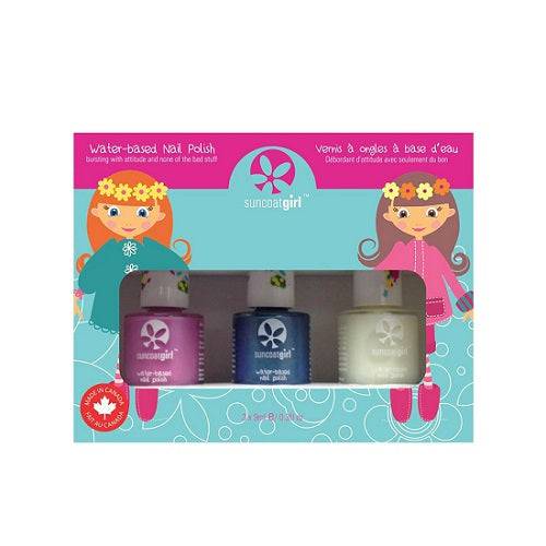 Suncoat Trio Kit (Various Colours) - YesWellness.com