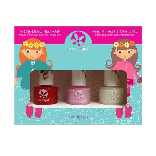 Suncoat Trio Kit (Various Colours) - YesWellness.com