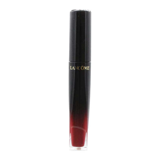 Lancome L'Absolu Lacquer Red Lipstick 188 Only You