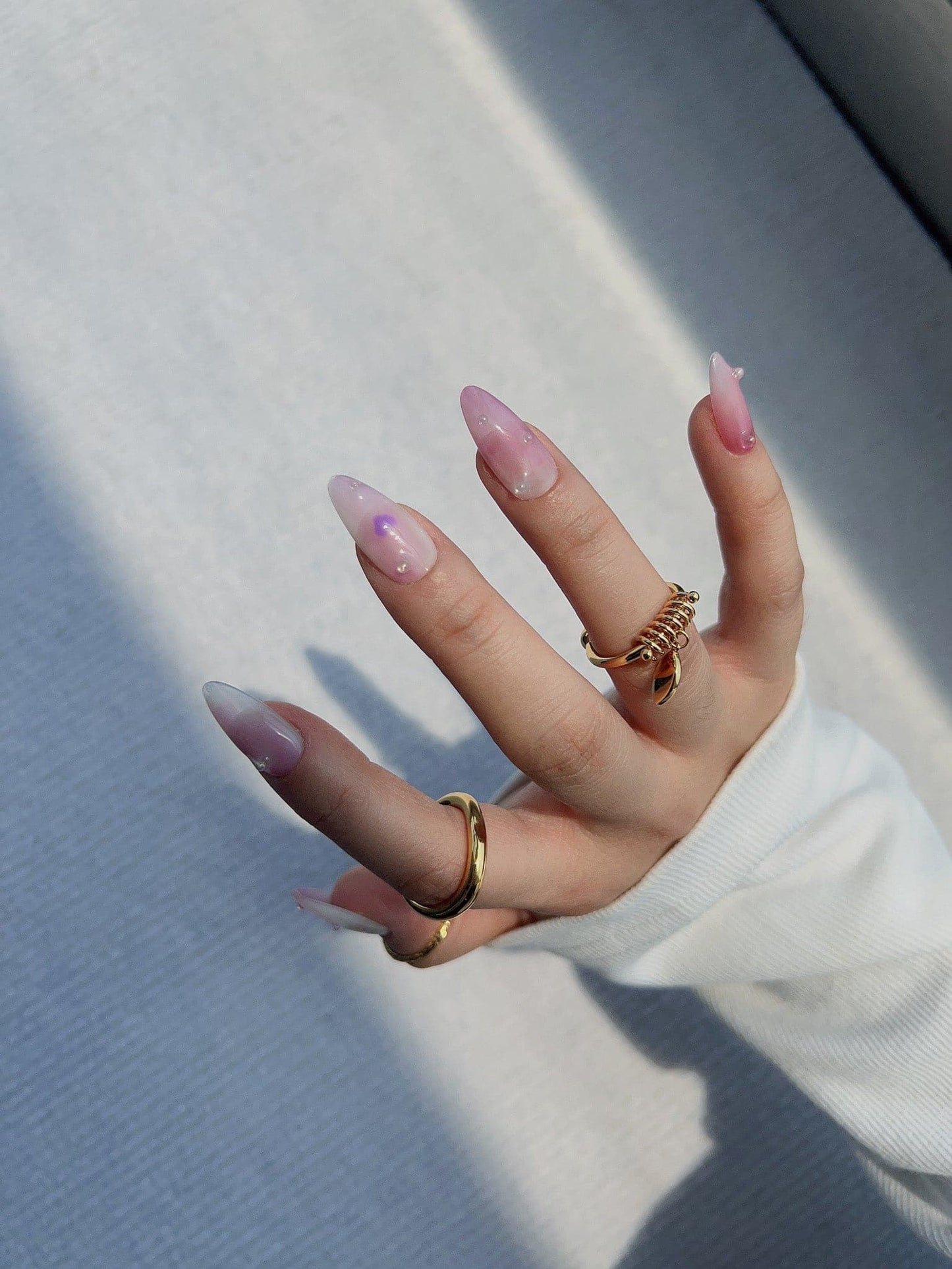 Custom Press On Nails 3