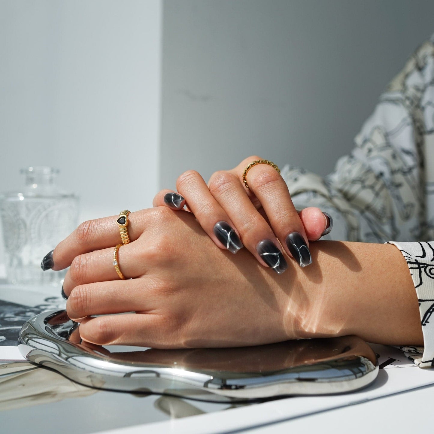 Joyee Best Press On Nails 4