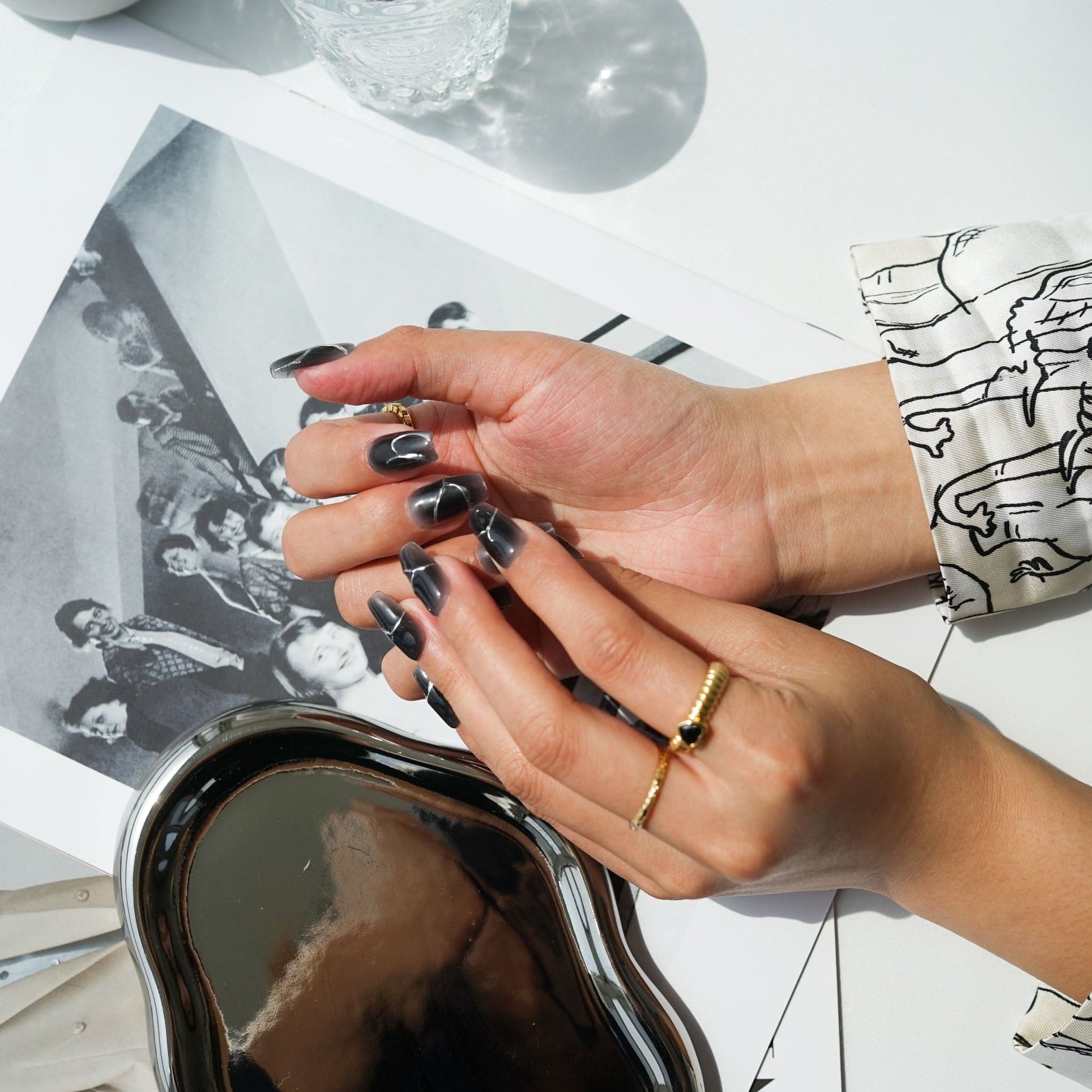 Joyee Best Press On Nails 1