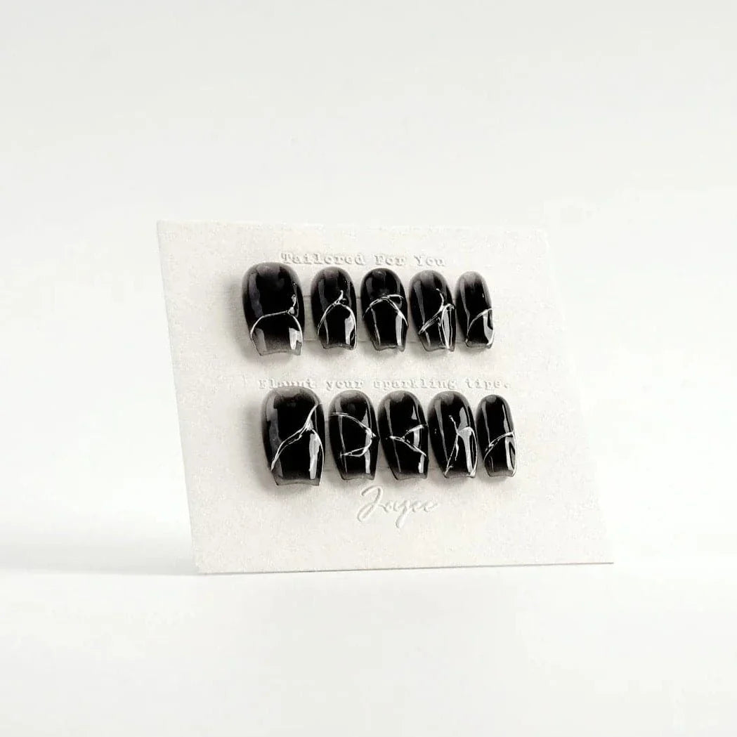 Joyee Best Press On Nails 2