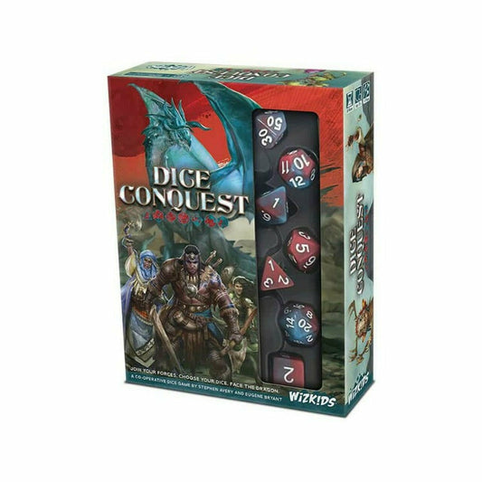 Dice Conquest (Backorder)