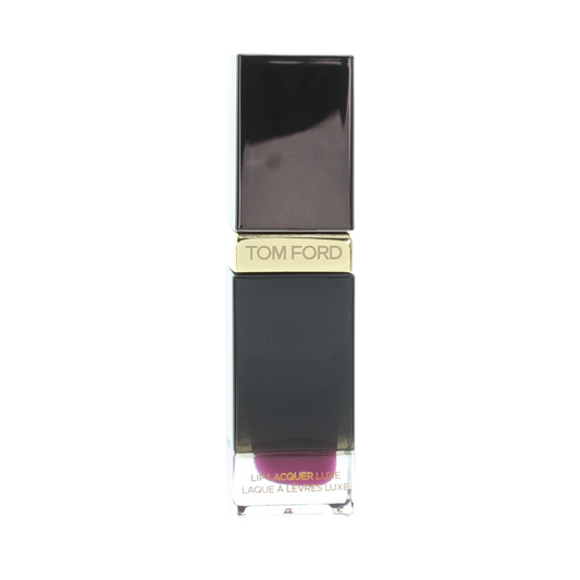 Tom Ford Purple Liquid Lipstick Luxe 09 Infiltrate Vinyl
